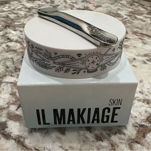 IL MAKIAGE Power lift plumping cream